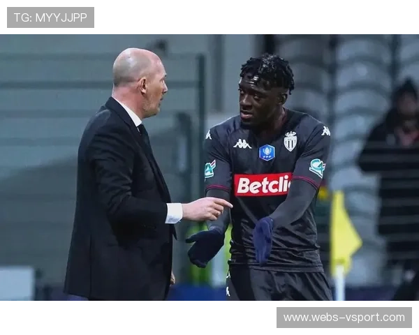 摩纳哥新星比雷斯关键战绝杀，助球队紧追第一集团