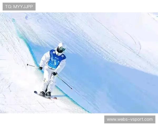 从青训营到冬奥舞台：中国单板滑雪小将张瑞阳的三年进阶之路