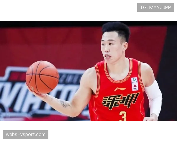 深圳马可波罗加时惜败上海久事，贺希宁空砍35分